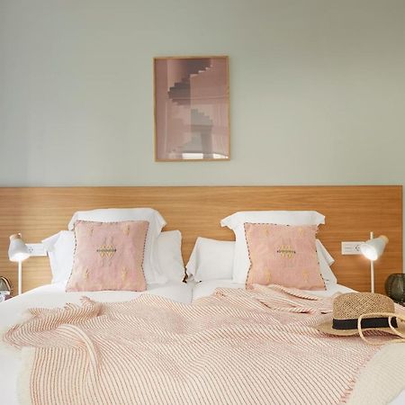 Mayor Suite 1 By Feelfree Rentals San Sebastián Eksteriør billede
