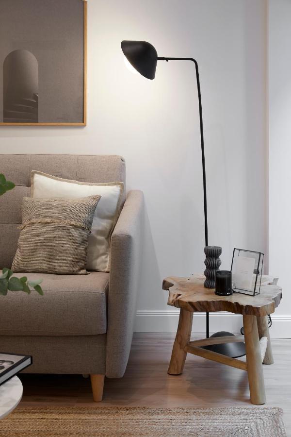 Mayor Suite 1 By Feelfree Rentals San Sebastián Eksteriør billede
