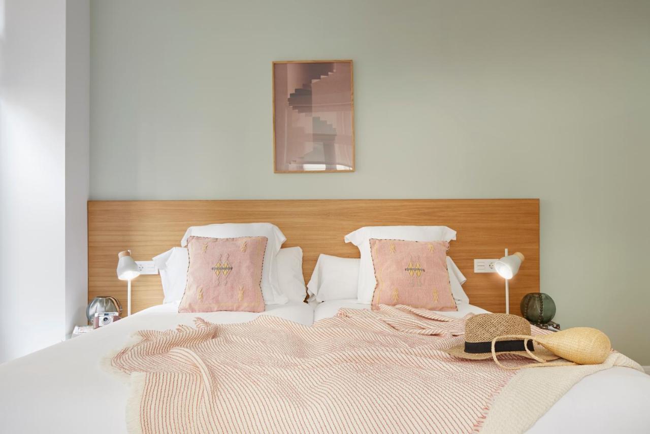 Mayor Suite 1 By Feelfree Rentals San Sebastián Eksteriør billede